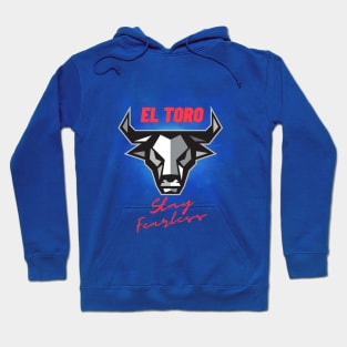 Power bull Hoodie